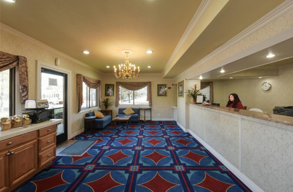 Hotel Elan Main image